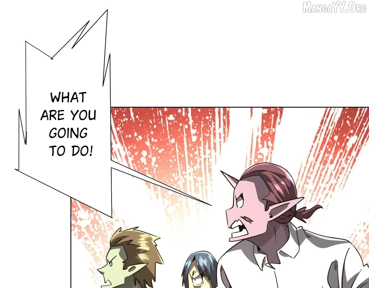 With My Netherworld Trillions, Game On! Chapter 277 - page 99